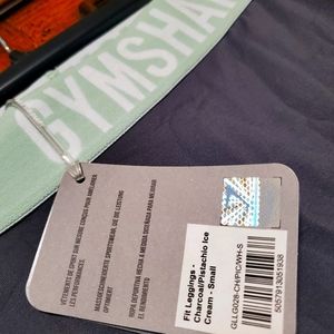 Fit Seamless Leggings